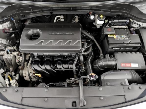 Kia Soul III с пробегом 2020 года, цена 1 775 000 рублей, 122923 км, хэтчбек, Автокод Объявления