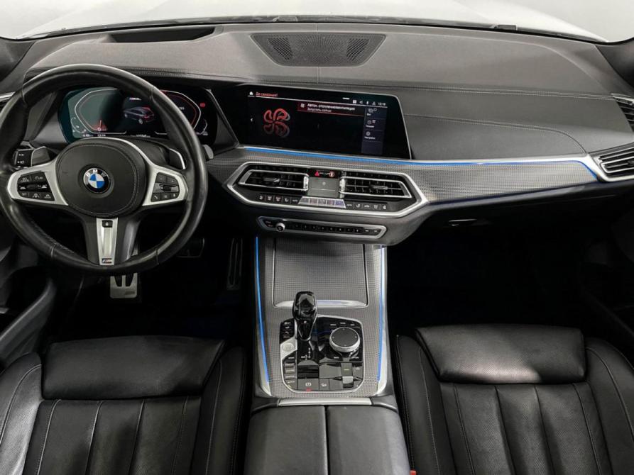 BMW X5 IV (G05/G18) Москва  - изображение 12