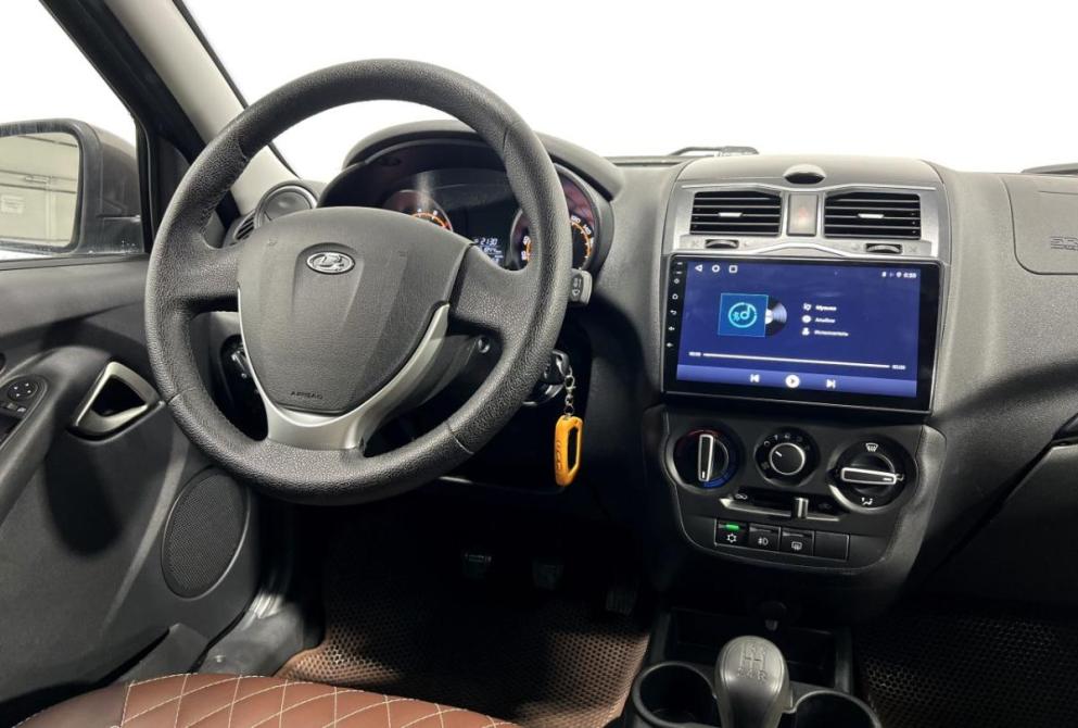 Lada (ВАЗ) Granta I Рестайлинг Нижний Новгород  - изображение 15