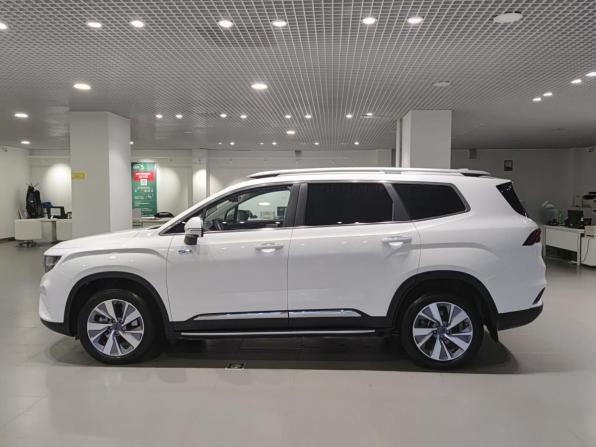 Geely Okavango I с пробегом 2023 года, цена 2 277 000 рублей, 26516 км, внедорожник, Автокод Объявления