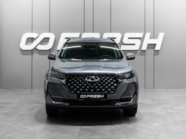 Chery Tiggo 7 Pro Max I Рестайлинг с пробегом 2025 года, цена 2 649 000 рублей, 3274 км, внедорожник, Автокод Объявления