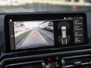 BMW X3 III (G01) Рестайлинг Санкт-Петербург  - изображение 61