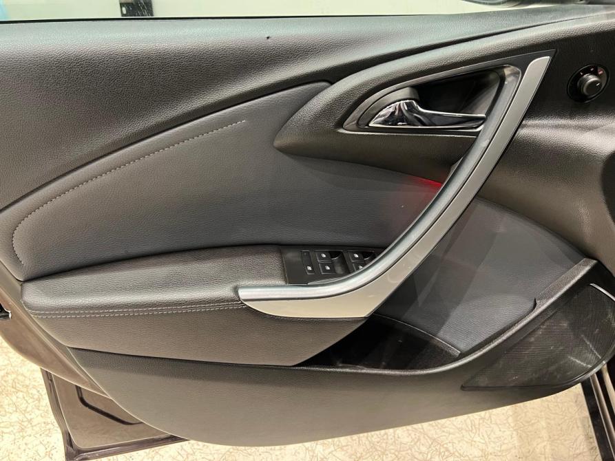 Opel Astra J Рестайлинг Санкт-Петербург  - изображение 16