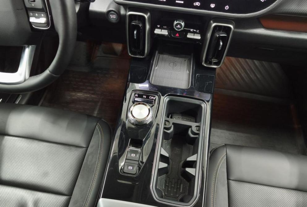 Haval Dargo I Екатеринбург  - изображение 14