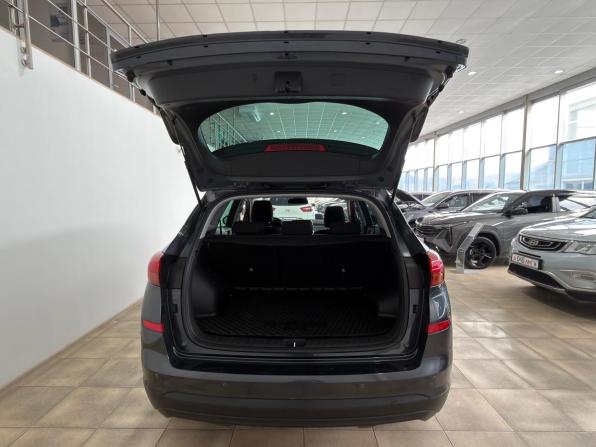 Hyundai Tucson III Рестайлинг с пробегом 2020 года, цена 2 300 000 рублей, 92219 км, внедорожник, Автокод Объявления