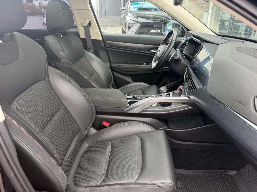 Geely Tugella I Волгоград  - изображение 27