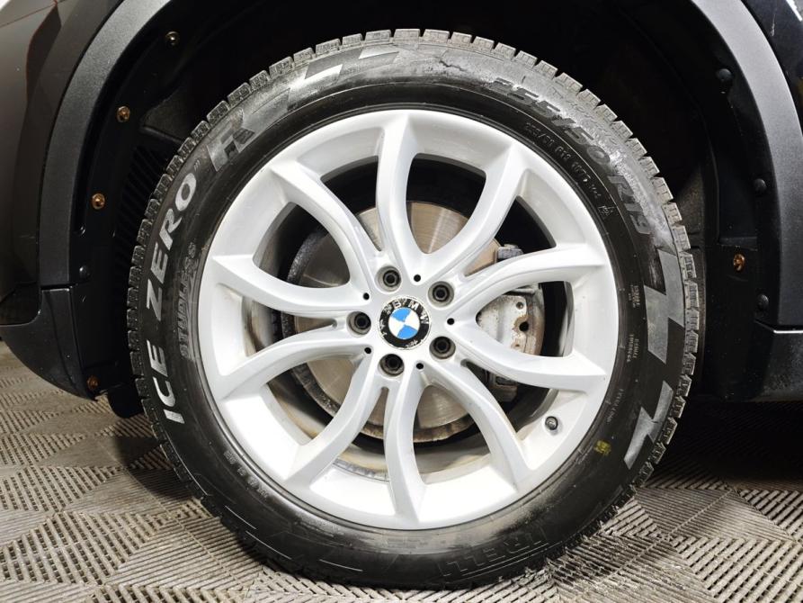 BMW X6 II (F16) Москва  - изображение 7