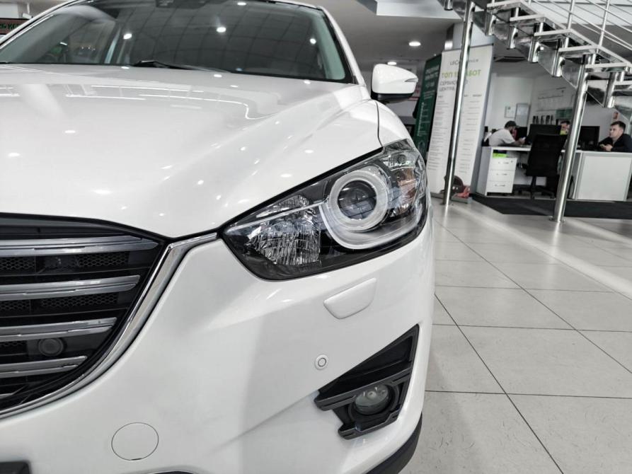 Mazda CX-5 I Рестайлинг Казань  - изображение 21