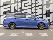 Toyota Wish II Рестайлинг Краснодар  - изображение 22