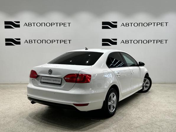 Volkswagen Jetta VI Рестайлинг с пробегом 2014 года, цена 749 000 рублей, 267000 км, седан, Автокод Объявления