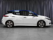 Nissan Leaf II (ZE1) Тюмень  - изображение 25