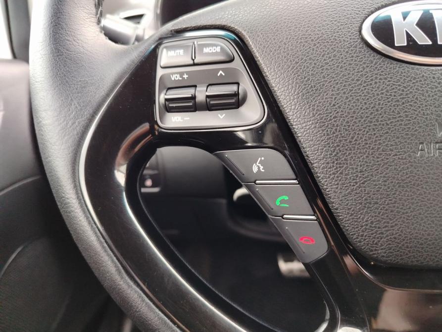 Kia Cerato III Рестайлинг (Classic) Ярославль  - изображение 16