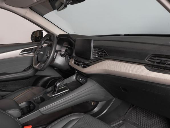 Haval F7 I Рестайлинг с пробегом 2023 года, цена 2 361 800 рублей, 38000 км, внедорожник, Автокод Объявления
