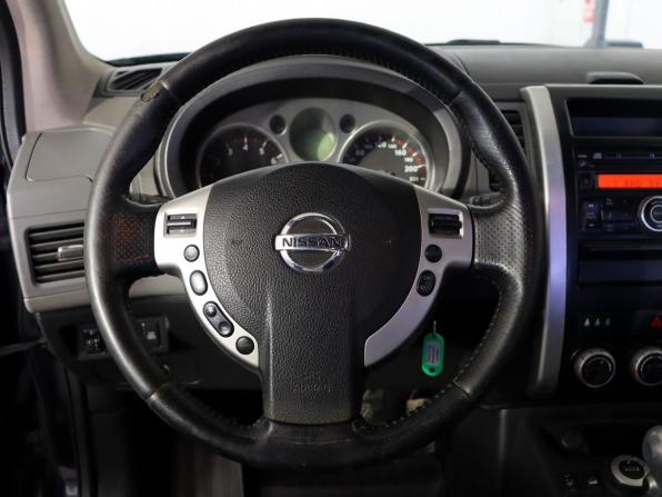 Nissan X-Trail II с пробегом 2008 года, цена 850 000 рублей, 330563 км, внедорожник, Автокод Объявления
