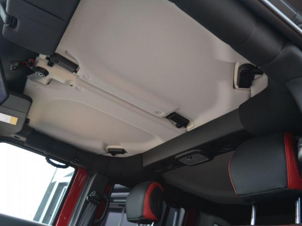 BAIC BJ40 I Рестайлинг с пробегом 2023 года, цена 3 160 000 рублей, 19000 км, внедорожник, Автокод Объявления