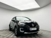 Renault Kaptur I Мурманск  - изображение 24
