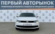 Volkswagen Jetta VI Краснодар  - изображение 21
