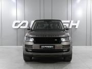 Land Rover Range Rover IV Ростов-на-Дону  - изображение 32