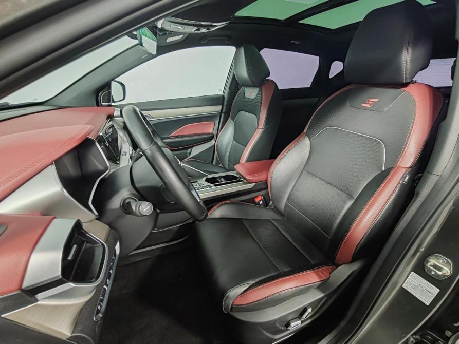 Geely Coolray I Курск  - изображение 21
