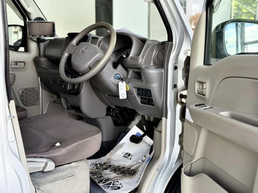 Nissan NV100 Clipper III Тула  - изображение 11