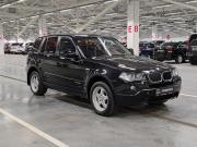 BMW X3 I (E83) Рестайлинг Казань  - изображение 25