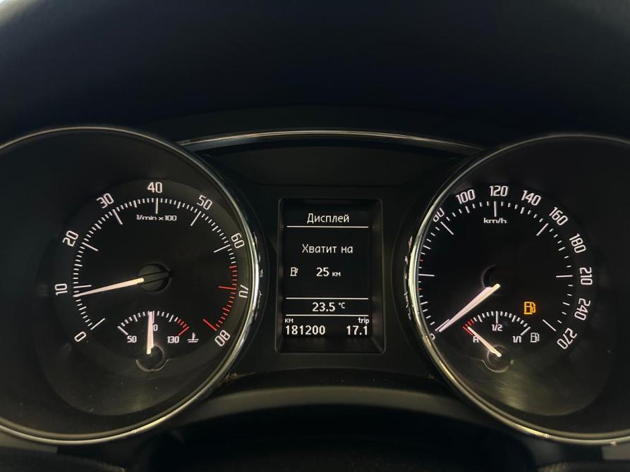 Skoda Superb II Волгоград  - изображение 11