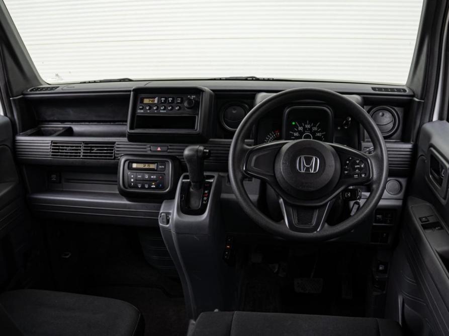 Honda N-VAN Краснодар  - изображение 6