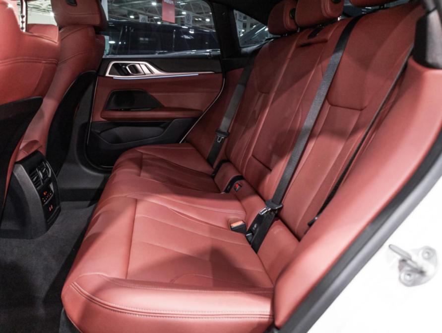BMW 4 серии G22 G23 G26 Санкт-Петербург  - изображение 13