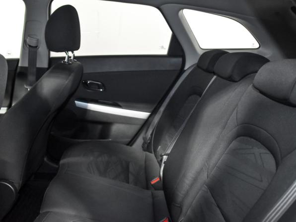 Kia Ceed II Рестайлинг с пробегом 2016 года, цена 1 220 000 рублей, 164191 км, универсал, Автокод Объявления