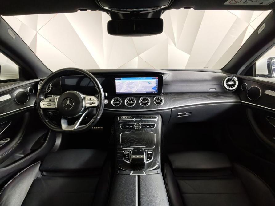 Mercedes-Benz E-Класс V (W213 S213 C238) Москва  - изображение 14