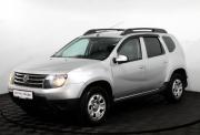 Renault Duster I Нижний Новгород  - изображение 25
