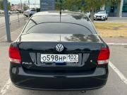 Volkswagen Polo V Магнитогорск  - изображение 11
