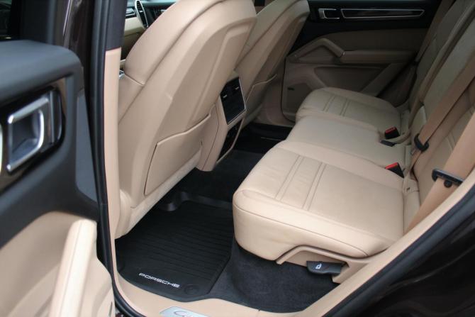 Porsche Cayenne III с пробегом 2022 года, цена 10 300 000 рублей, 28256 км, внедорожник, Автокод Объявления