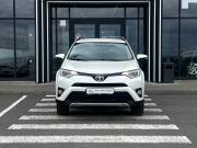 Toyota RAV4 IV (XA40) Рестайлинг Воронеж  - изображение 12