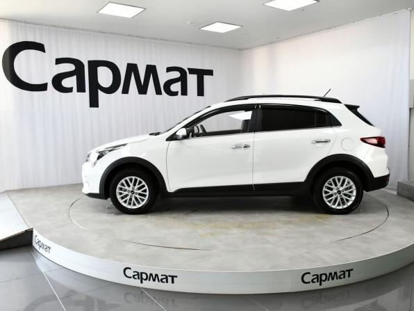 Kia Rio IV Рестайлинг с пробегом 2022 года, цена 1 895 000 рублей, 26642 км, хэтчбек, Автокод Объявления