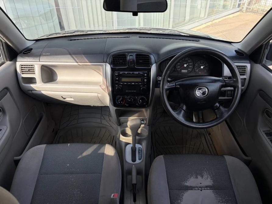 Mazda Demio I (DW) Воронеж  - изображение 9