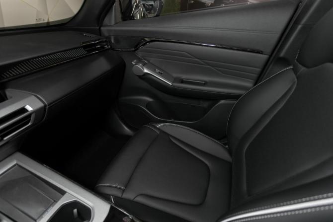 Новый GAC GS4 2025 года, цена 3 936 740 рублей, внедорожник, Автокод Объявления