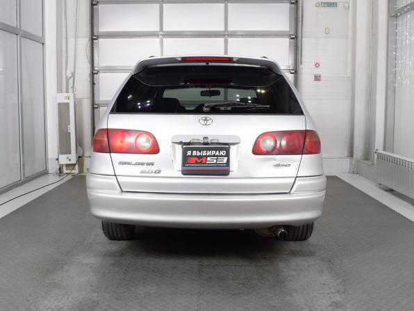 Toyota Caldina II с пробегом 1998 года, цена 305 995 рублей, 412479 км, универсал, Автокод Объявления