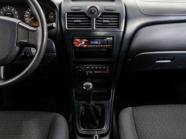 Nissan Almera Classic I с пробегом 2006 года, цена 399 000 рублей, 258628 км, седан, Автокод Объявления