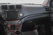 Toyota Highlander II (XU40) Рестайлинг Кемерово  - изображение 42