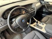 BMW X3 II (F25) Пермь  - изображение 26