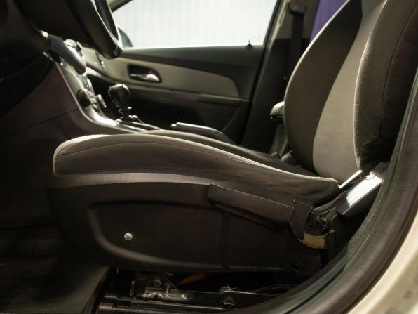 Chevrolet Cruze I с пробегом 2012 года, цена 665 000 рублей, 162285 км, седан, Автокод Объявления