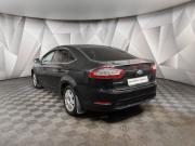 Ford Mondeo IV Рестайлинг Москва  - изображение 21