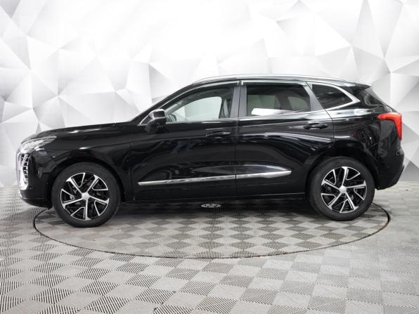 Haval Jolion I с пробегом 2022 года, цена 1 545 000 рублей, 137000 км, внедорожник, Автокод Объявления