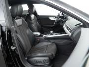 Audi A5 II (F5) Москва  - изображение 30