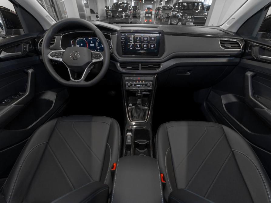 Volkswagen Tharu XR Москва  - изображение 8