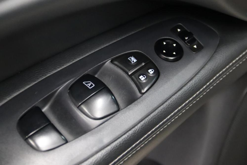 Nissan Pathfinder IV Сургут  - изображение 21