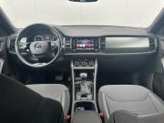 Skoda Kodiaq I Тамбов  - изображение 31