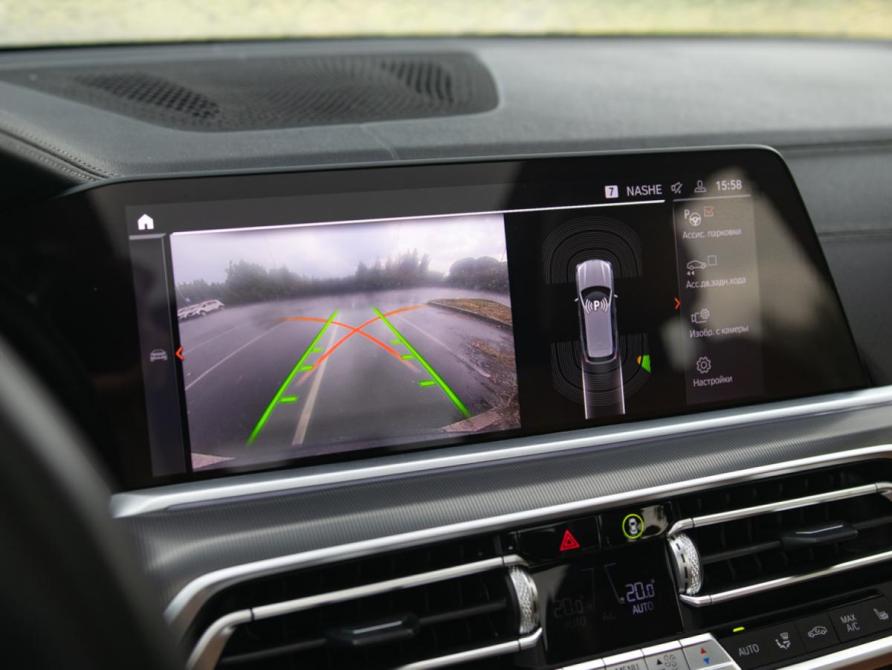 BMW X5 IV (G05/G18) Санкт-Петербург  - изображение 25