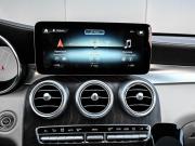 Mercedes-Benz GLC Coupe I (C253) Рестайлинг Новороссийск  - изображение 47